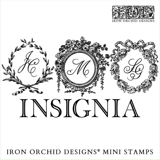 Pre-Order INSIGNIA